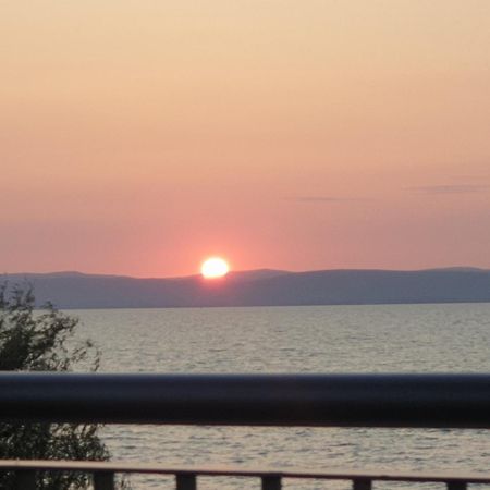 Balaton Lakeside Residence Siófok Extérieur photo