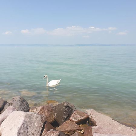 Balaton Lakeside Residence Siófok Extérieur photo