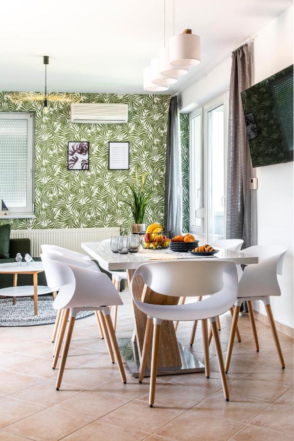 Balaton Lakeside Residence Siófok Extérieur photo