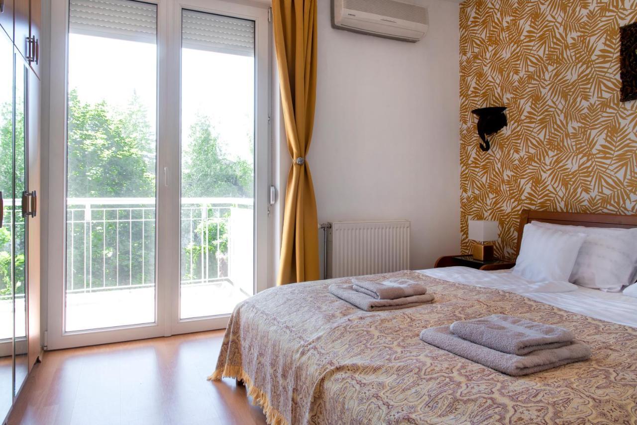 Balaton Lakeside Residence Siófok Extérieur photo