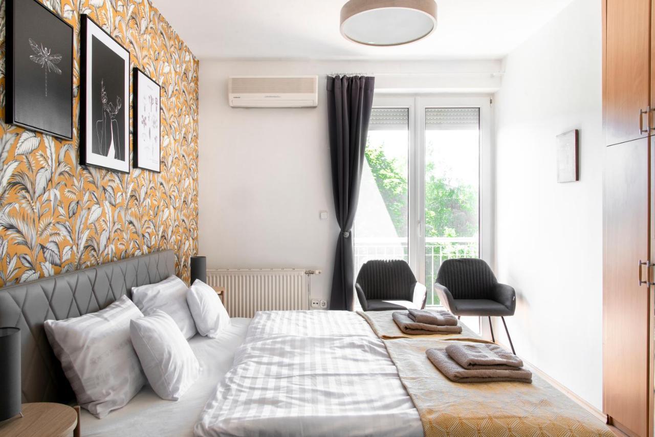 Balaton Lakeside Residence Siófok Extérieur photo